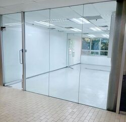 North Bridge Centre (D7), Office #627352971